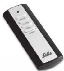 Solis Deco Heater 690 - 1
