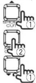 KENWOOD DRV830 - Formatage des cartes SD - 5