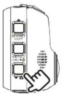 KENWOOD DRV830 - Autres fonctions d'enregistrement - 2