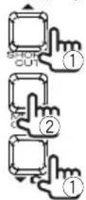KENWOOD DRV830 - Formatage des cartes SD - 3