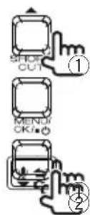 KENWOOD DRV830 - Supprimer des fichiers - 12