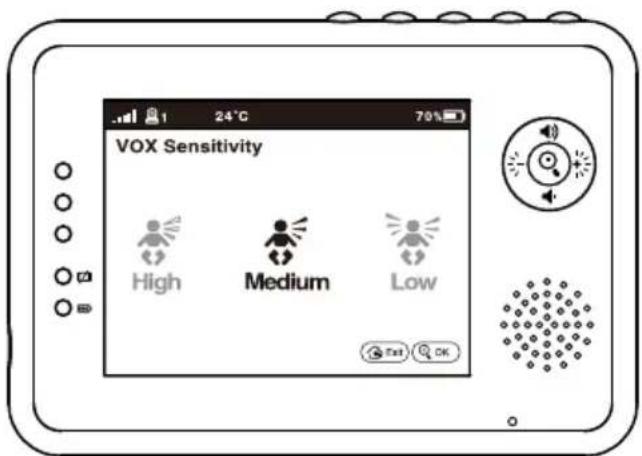 Luvion Essential - Stroomvoorziening / Power Supply / Alimentation / Fuente de alimentación / Stromversorgung / Napájení - 11