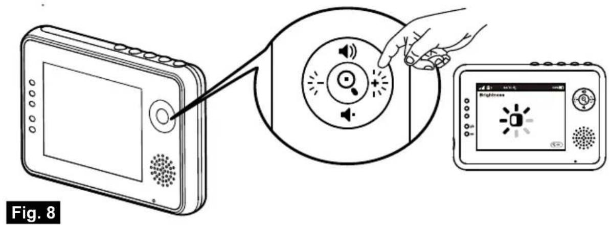 Luvion Essential - Stroomvoorziening / Power Supply / Alimentation / Fuente de alimentación / Stromversorgung / Napájení - 5
