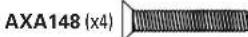 Axial WRAITH 1.9 - GARANTIE ET REPARATIONS - 55