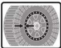 Axial WRAITH 1.9 - VEHICLE MAINTENANCE - 10