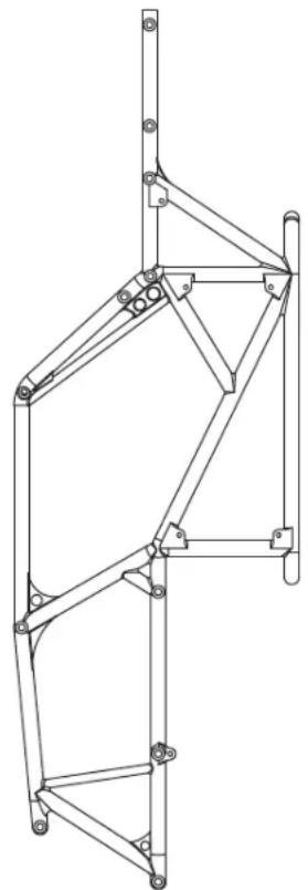 Axial WRAITH 1.9 - PARTS REFERENCE // TEILEREFERENZ // RÉFERENCES DES PIEÇES // RIFERIMENTO COMPONENTI - 14