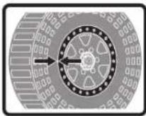 Axial WRAITH 1.9 - MANUTENZIONE DEL VEICOLO - 10