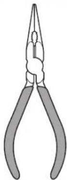 Axial WRAITH 1.9 - STRUMENTI CONSIGLIATI - 5