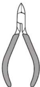 Axial WRAITH 1.9 - OUTILS RECOMMANDES - 5