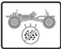 Axial WRAITH 1.9 - MANUTENZIONE DEL VEICOLO - 11