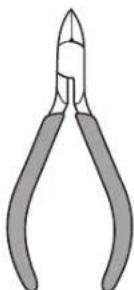 Axial WRAITH 1.9 - RECOMMENDED TOOLS - 3