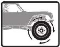 Axial WRAITH 1.9 - MANUTENZIONE DEL VEICOLO - 13