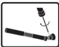 Axial WRAITH 1.9 - FAHRZEUGWARTUNG - 4