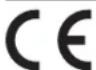 Axial WRAITH 1.9 - COMPLIANCE INFORMATION FOR THE EUROPEAN UNION - 1