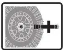 Axial WRAITH 1.9 - MANUTENZIONE DEL VEICOLO - 9