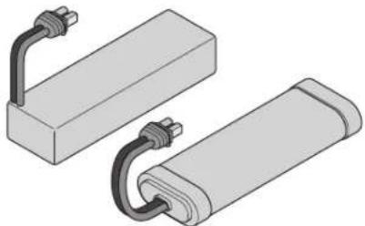 Axial WRAITH 1.9 - 0 - 2