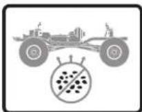 Axial WRAITH 1.9 - VEHICLE MAINTENANCE - 11