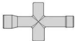 Axial WRAITH 1.9 - CONTENU DE LA BOITE - 4