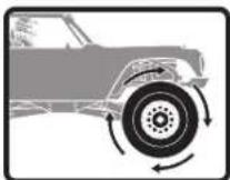 Axial WRAITH 1.9 - VEHICLE MAINTENANCE - 13