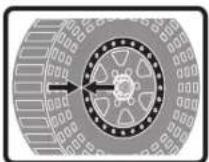 Axial WRAITH 1.9 - FAHRZEUGWARTUNG - 8