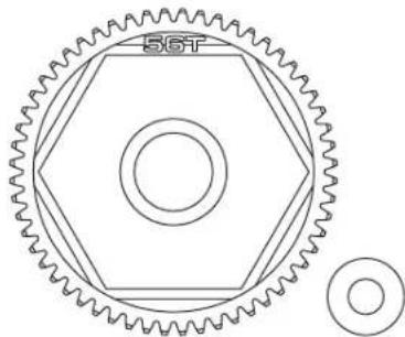 Axial WRAITH 1.9 - GARANTIE ET REPARATIONS - 27