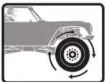 Axial WRAITH 1.9 - FAHRZEUGWARTUNG - 11