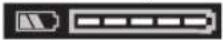 BOSCH GCG 18V600 - LED Uzlades limenis - 1