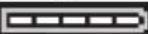 BOSCH GCG 18V600 - LED Capacité - 2