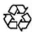SunRed Vigo Wall 1500 - Disposal of the packaging - 1