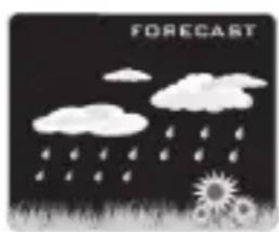 ADE WS 1601 - Wettervorhersage - 4