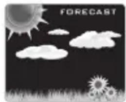 ADE WS 1601 - Previsioni - 2