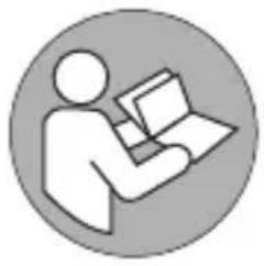 ADE WS 1601 - Mise au rebut - 1