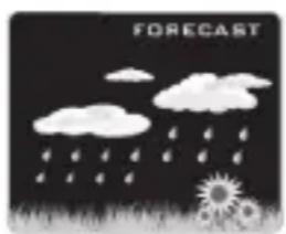 ADE WS 1601 - Pronóstico meteorológico - 4