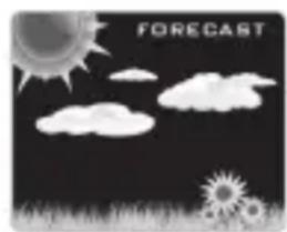 ADE WS 1601 - Wettervorhersage - 2