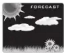 ADE WS 1601 - Pronóstico meteorológico - 2