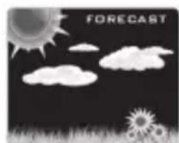 ADE WS 1601 - Prognoza pogody - 2