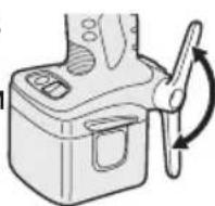 PANASONIC EY7271 - yTo6bI yCTaHOBnTb yrOJ NOBOPota NORCHoro KpOKa - 2