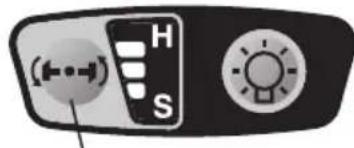 PANASONIC EY7271 - TÄRKEA HUOMAUTUS: - 1