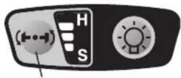 PANASONIC EY7271 - OPGELET: - 1