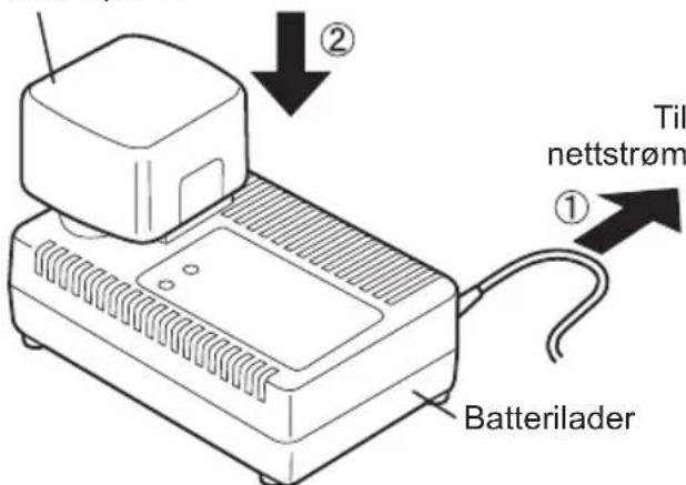 PANASONIC EY7271 - MERK: - 1