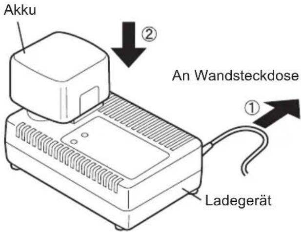 PANASONIC EY7271 - HINWEIS: - 1