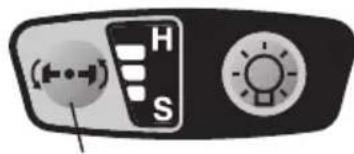 PANASONIC EY7271 - PRECAUCION: - 1