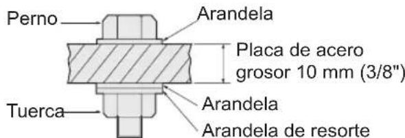 PANASONIC EY7271 - 1) Tensión - 3