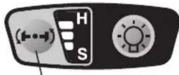 PANASONIC EY7271 - VORSICH: - 1