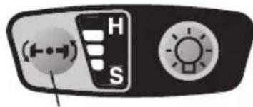 PANASONIC EY7271 - ATTENTION: - 1