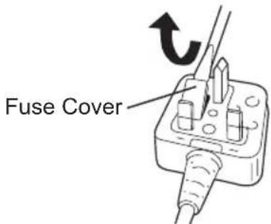 PANASONIC EY7271 - IMPORTANT: - 1