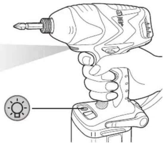 PANASONIC EY7271 - VORSICHT: - 1