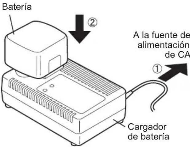 PANASONIC EY7271 - NOTA: - 1