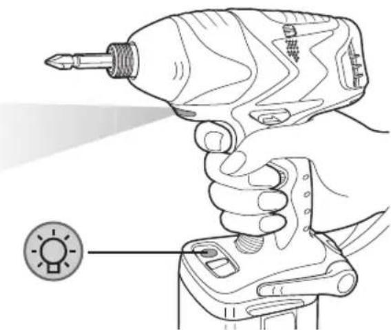 PANASONIC EY7271 - VIKTIGT: - 1