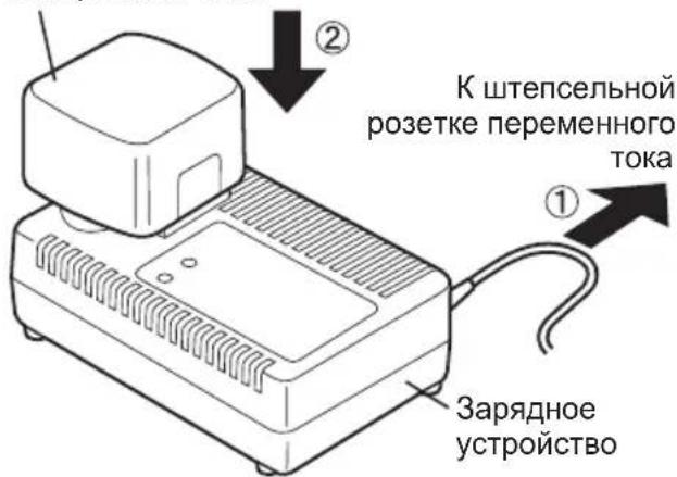 PANASONIC EY7271 - ПРИМЕЧАНЕ: - 1